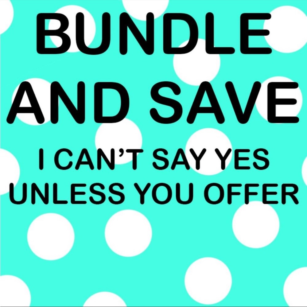 Bundle and Save